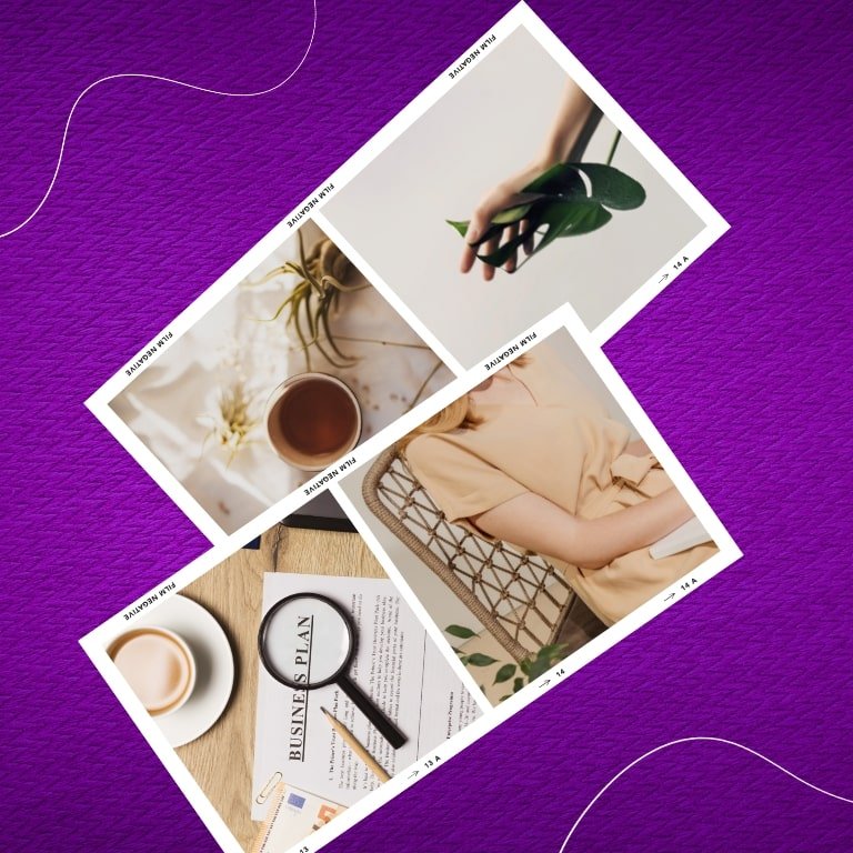 Tratak Labs crafting distinct brand positioning using strategic market analysis and competitive insights.